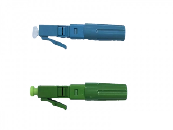 LC Fast Connector